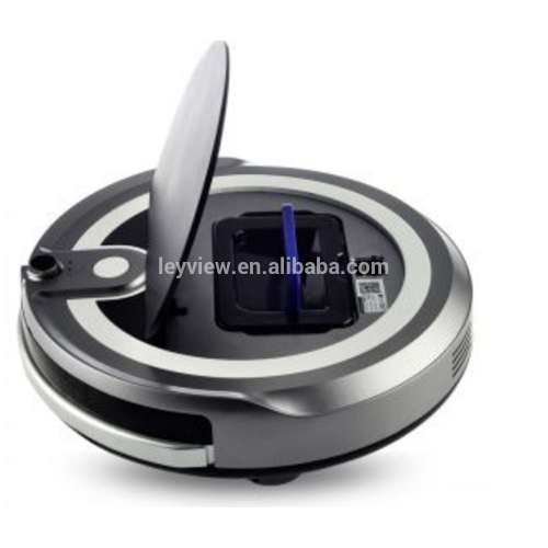 2016 robot vacuum cleaner with camera home smart guard robot robotic vacuum cleaners wifi